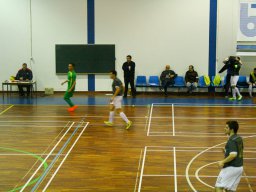 Fotos do Futsal &raquo; 2013-2014 &raquo; ACD Igreja Velha 3 - ADRC Vidigalense 5